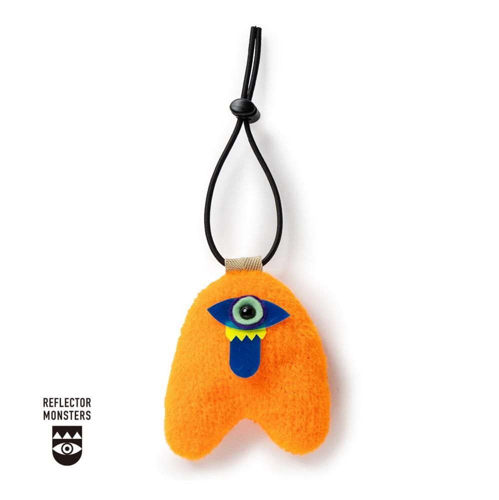 narifuri × WONDER WORKS【リフレクターモンスターズ＜オクタ族