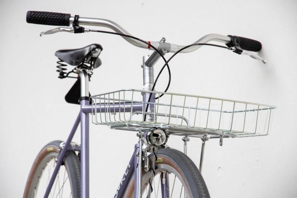 Nitto ワイドタイプ　ドロップハンドル　ブレーキ部分？バーテープ&ベル付き Nitto ワイドタイプ ドロップハンドル ブレーキ部分？バーテープ&ベル