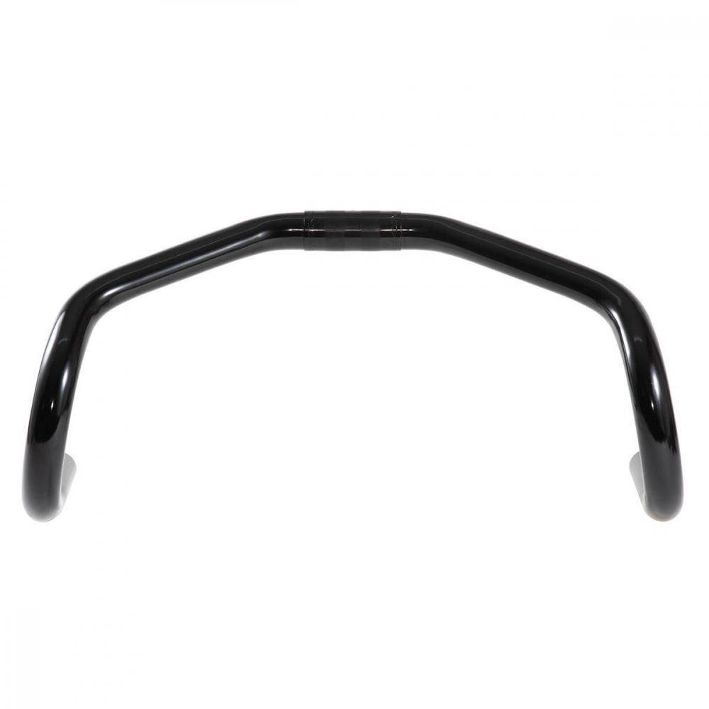 NITTO【ADB-X Track Bar】Black - 自転車雑貨 FLIP＆FLOP オンラインストア
