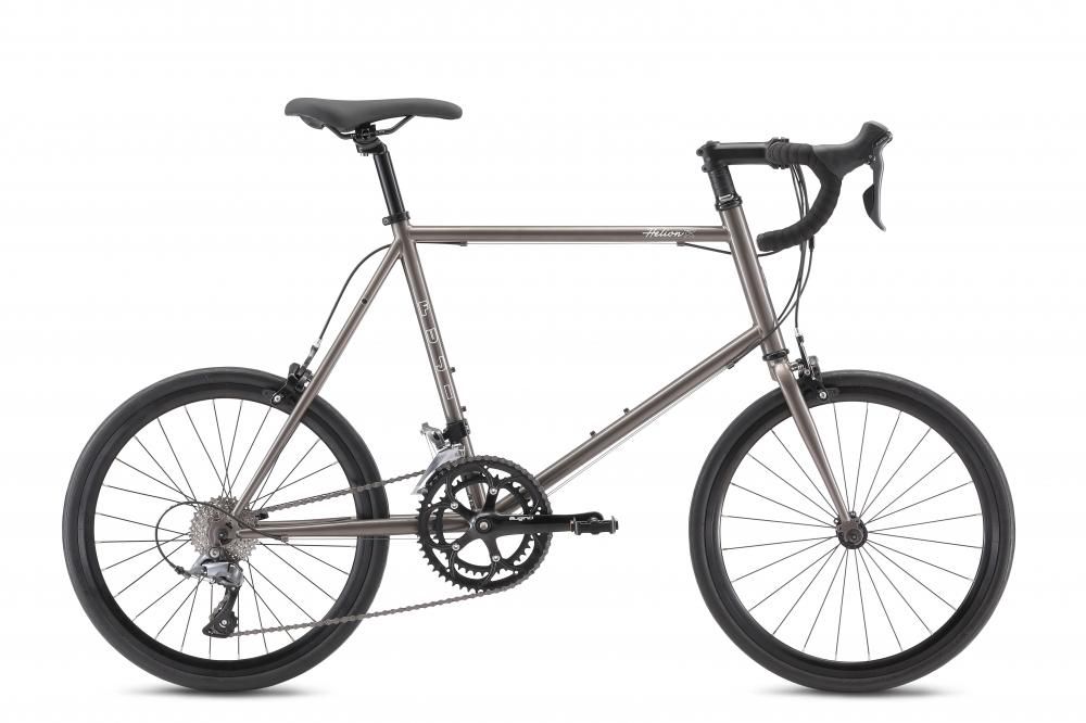 フリフロ割!!】2026 FUJI【HELION R】SHADOW BROWN