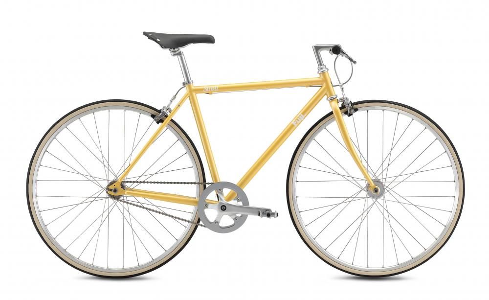 フリフロ割!!】2026 FUJI【STROLL】BUTTERSCOTCH