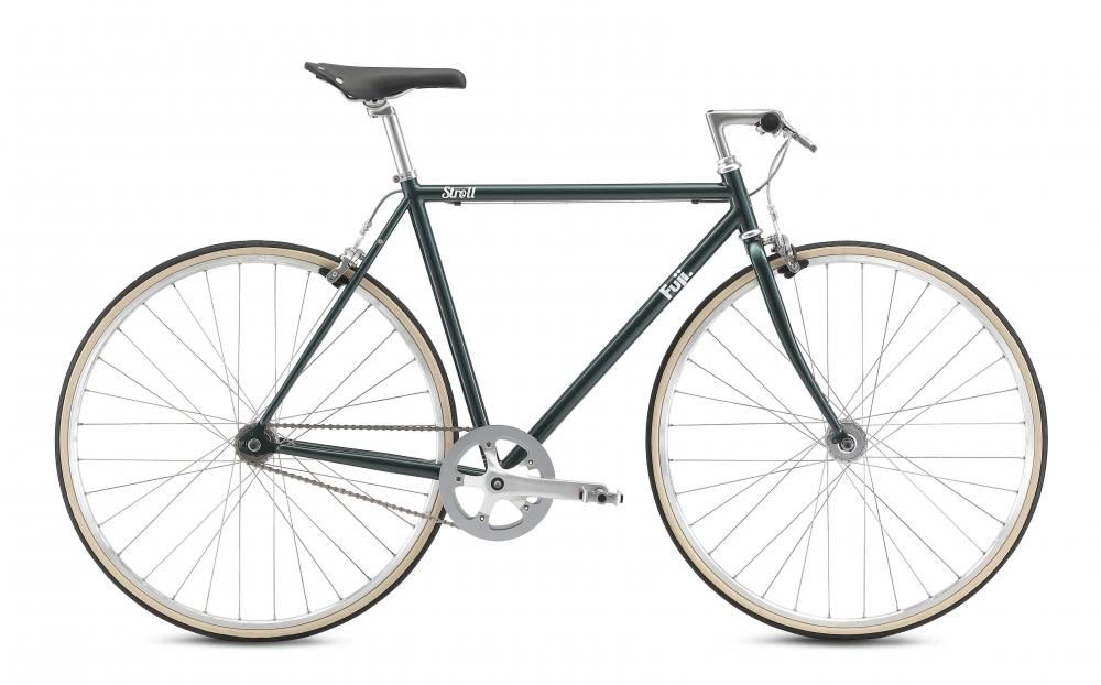 フリフロ割!!】2026 FUJI【STROLL】VIRIDIAN