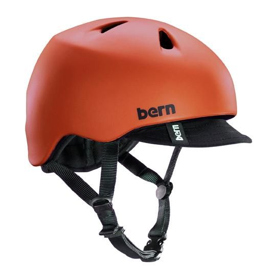 bern NIÑO ヘルメット S-M ZIP MOLD+ bern 【バーン】 NINO ニーノ