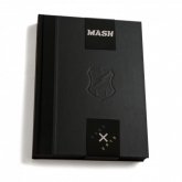 MASH【ART BOOK / VIDEO 2015】