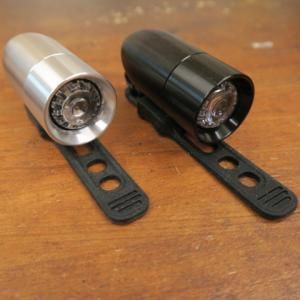 RINDOW BIKES【Bullet Lighting】フロント - 自転車雑貨