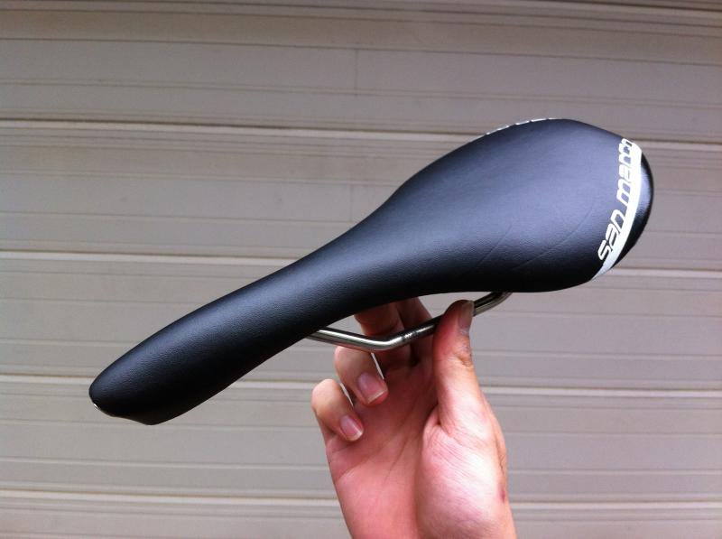 Selle San Marco Zoncolan Racing saddle - 25LAS BICYCLE WORKS