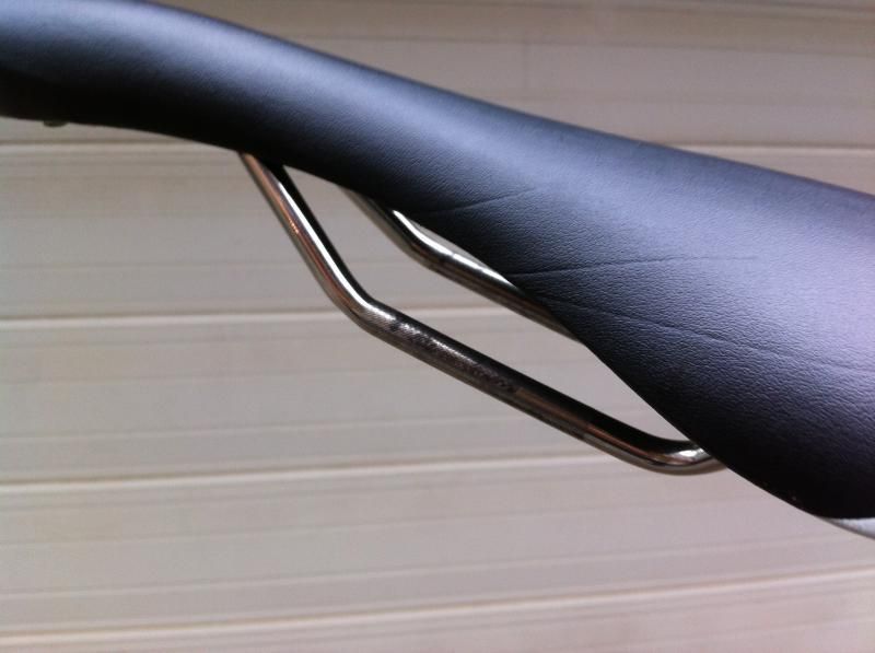 Selle San Marco Zoncolan Racing saddle - 25LAS BICYCLE WORKS