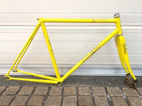 フレームセット 540サイズ キヨミヤザワ kiyo いは miyazawa