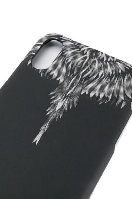 MARCELO BURLON - マルセロ アイフォンXケース 楽天市場】即納 Marcelo Burlon マルセロ バーロン/マルセロ