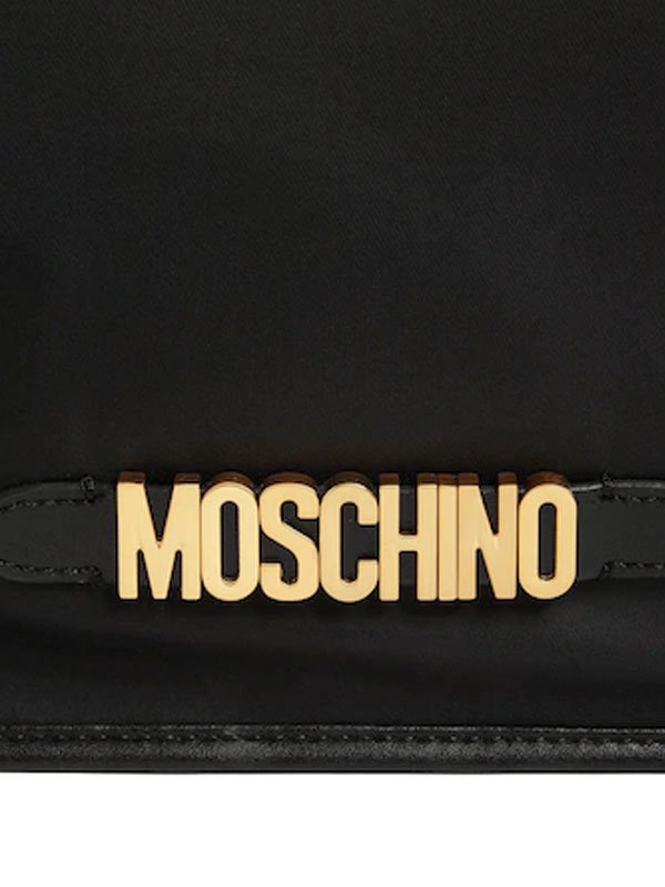 Moschino（モスキーノ）クラッチバッグ　セール ーRINGselectshop（リング セレクトショップ)　#moschino仙台　 ＃モスキーノ仙台