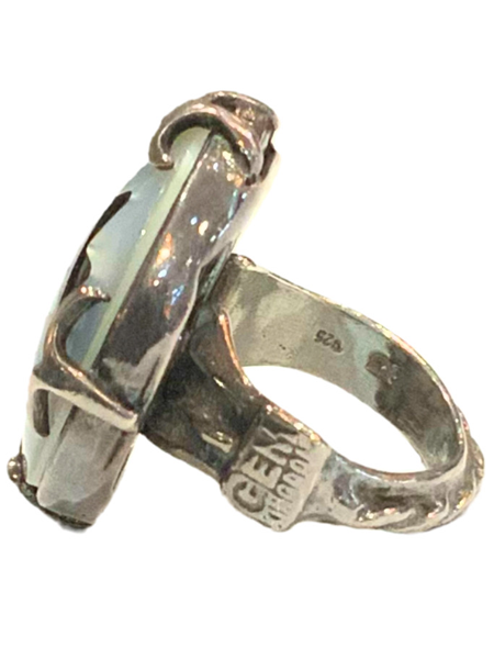 売れ筋介護用品も! - GEM KINGDOM JEWELRY ジェムキングダム リング