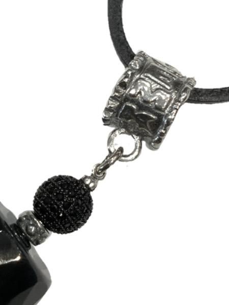 Gem kingdom シルバーパールネックレス GEM KINGDOM ジェムキングダム パール シルバー825 ネックレス - メルカリ