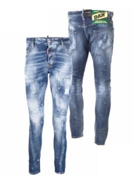 DSQUARED2<br> ǥ2<br>SEXY TWIST -ĥ-