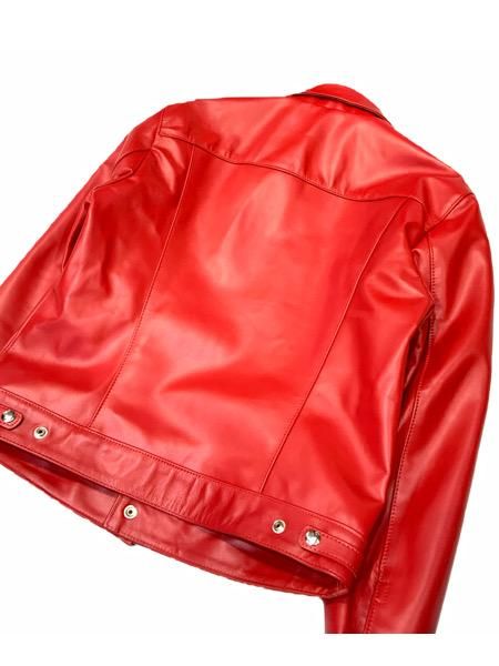 Lewis Leathers - 【即日発送可能】#988 WESTERN JACKET (BROWN
