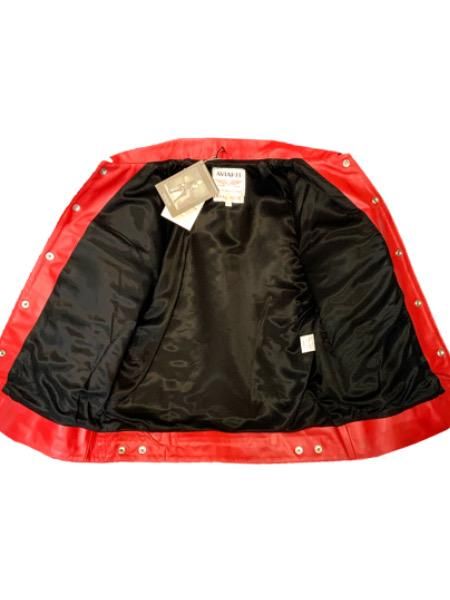 楽天市場】Lewis Leathers ルイスレザー 988 ホースハイド