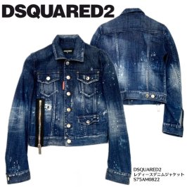 <img class='new_mark_img1' src='https://img.shop-pro.jp/img/new/icons16.gif' style='border:none;display:inline;margin:0px;padding:0px;width:auto;' />DSQUARED2<br> ǥ2<br>ǥǥ˥ॸ㥱å