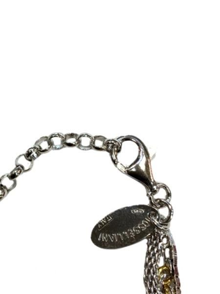 IOSSELLIANI/イオッセリアーニ】 ブレスレット ーRINGselectshop