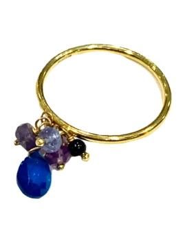 SWEET PEA (スイートピー) - RING SELECTSHOP