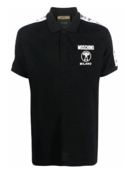 Moschino(モスキーノ）<br>ポロシャツ
