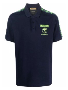  Moschino(モスキーノ）<br>ポロシャツ