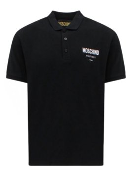  Moschino(モスキーノ）<br>ポロシャツ