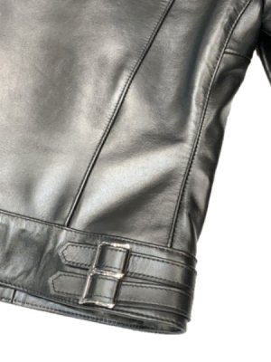 【Lewis Leathers/ルイスレザーズ】 レディースジャケット NO.68LH LADIES SUPER  SPORTSMAN(スーパースポーツマン) -RINGselectshop仙台