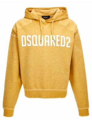 Dsquared2 /ディースクエアード2】 メンズスウェット -RINGselectshop仙台