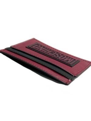 Moschino/モスチーノ】 レザーカードケース ーRINGselectshop