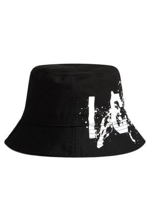 Dsquared2 ／ディースクエアード2】 バケットハット/ ICONー