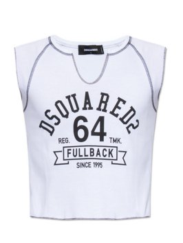 DSQUARED2<br> ǥ2<br>Ρ꡼Tee