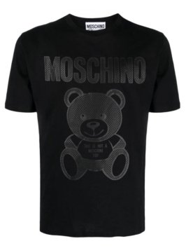 <img class='new_mark_img1' src='https://img.shop-pro.jp/img/new/icons1.gif' style='border:none;display:inline;margin:0px;padding:0px;width:auto;' />Moschino(⥹Ρ<br>СץT
