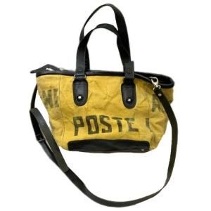 Delle Cose(デレコーゼ) ショルダーバック ーSALE RINGselectshop