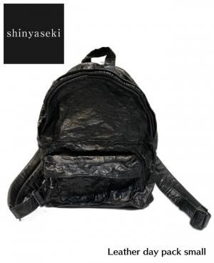 【関税込み】HEREU ブラック Plegada Supple Shiny ダービー レザージャケット / ワイツーレザー Y'2 LEATHER レザー