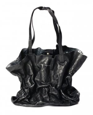 【shinyaseki（シンヤセキ）】leather tote bag : レザートートバック ーRINGselectshop（リング  セレクトショップ)