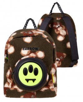 <img class='new_mark_img1' src='https://img.shop-pro.jp/img/new/icons1.gif' style='border:none;display:inline;margin:0px;padding:0px;width:auto;' />BARROW/Х<br>camouflage 'smile' backpack/ܥå