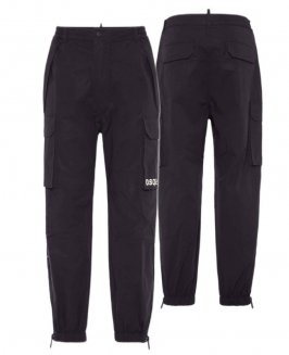 DSQUARED2<br> ǥ2<br>Utility Track New Cargo Pant 