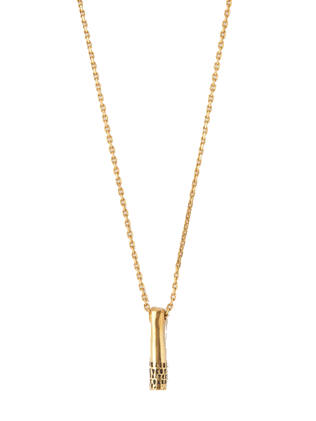 SERGE THORAVAL (セルジュ トラヴァル)の Reflet(反射) ネックレス GOLD ―RINGselectshop(リング セレクトショップ)通販国内2万円以上送料、代引き手数料 無料) SERGE THORAVAL (セルジュ トラヴァル)の Reflet(反射) ネックレス GOLD ―RINGselectshop(リング セレクトショップ)通販国内2万円以上送料、代引き手数料 無料)