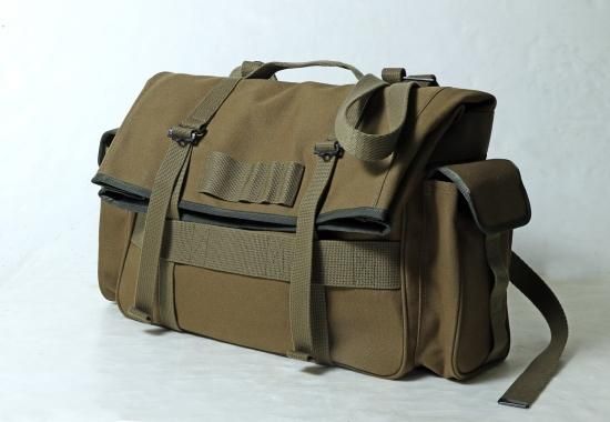 SB SIDE CARGO PACK ― ストリートバイカーズ サイドバッグ STREET