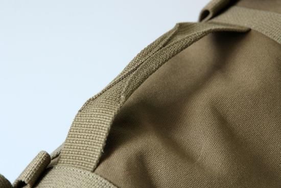 SB SIDE CARGO PACK ― ストリートバイカーズ サイドバッグ