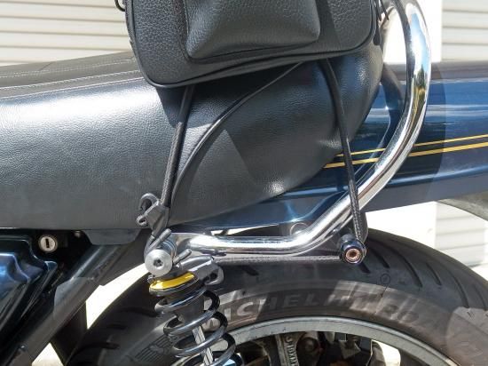 シートバッグ ストリートバイカーズ 旧車 SR W1 W800 W650 Z1 Z2 シートバッグ ストリートバイカーズ 旧車 SR W1 W800 W650 Z1 Z2