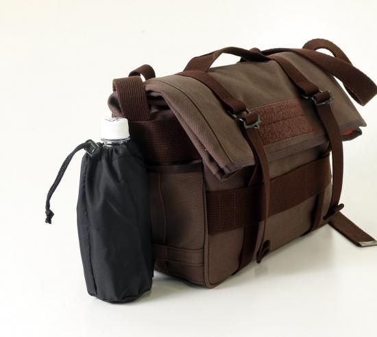 【おまけ付】 SIDE CARGO クラシックサイド (片側サイドバッグ, 2025ver. PACK アクセサリー