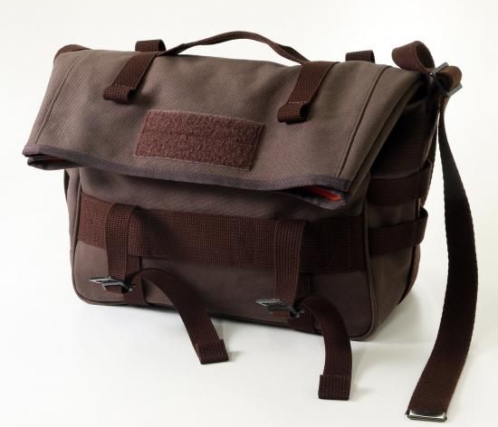 SIDE CARGO PACK 2025ver. (片側サイドバッグ, クラシックサイド