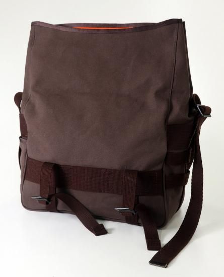 SIDE CARGO PACK 2025ver. (片側サイドバッグ, クラシックサイド