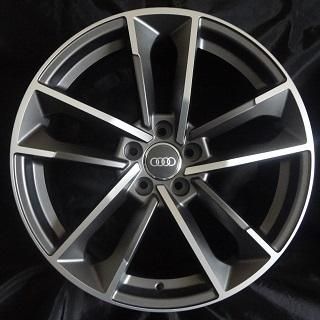 Audi用19インチホイール/A1329 - M.FEEL輸入車ドレスアップパーツ専門販売