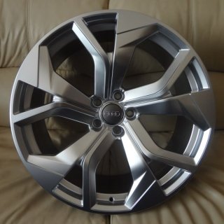 Audi用21インチホイール/5673 - M.FEEL輸入車ドレスアップパーツ専門販売