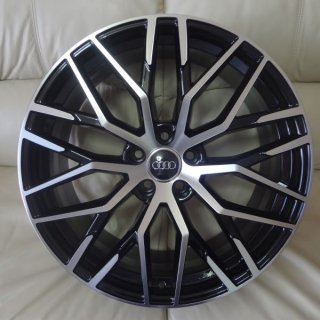 Audi用21インチホイール/A1349 - M.FEEL輸入車ドレスアップパーツ専門販売