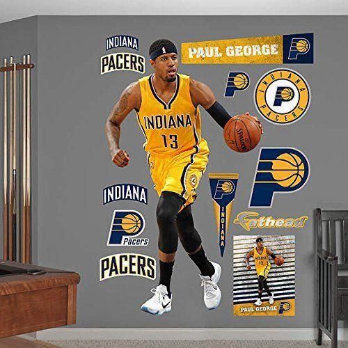 ペイサーズ ポール・ジョージ