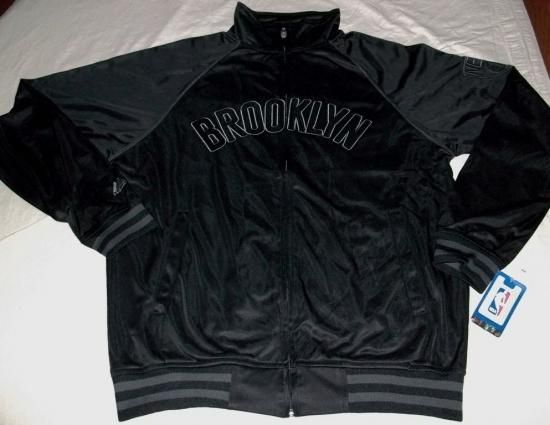 ブルックリンネッツ ZIPトラ