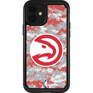 NBA アトランタホークス カーゴ iPhoneケース Digi Camo サムネイル