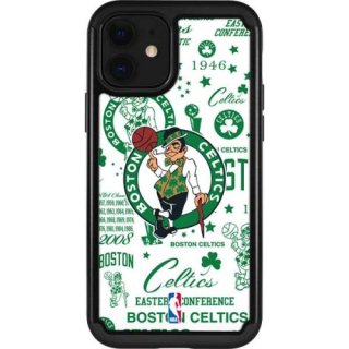 NBA ボストン・セルティックス カーゴ iPhoneケース Historic Blast サムネイル